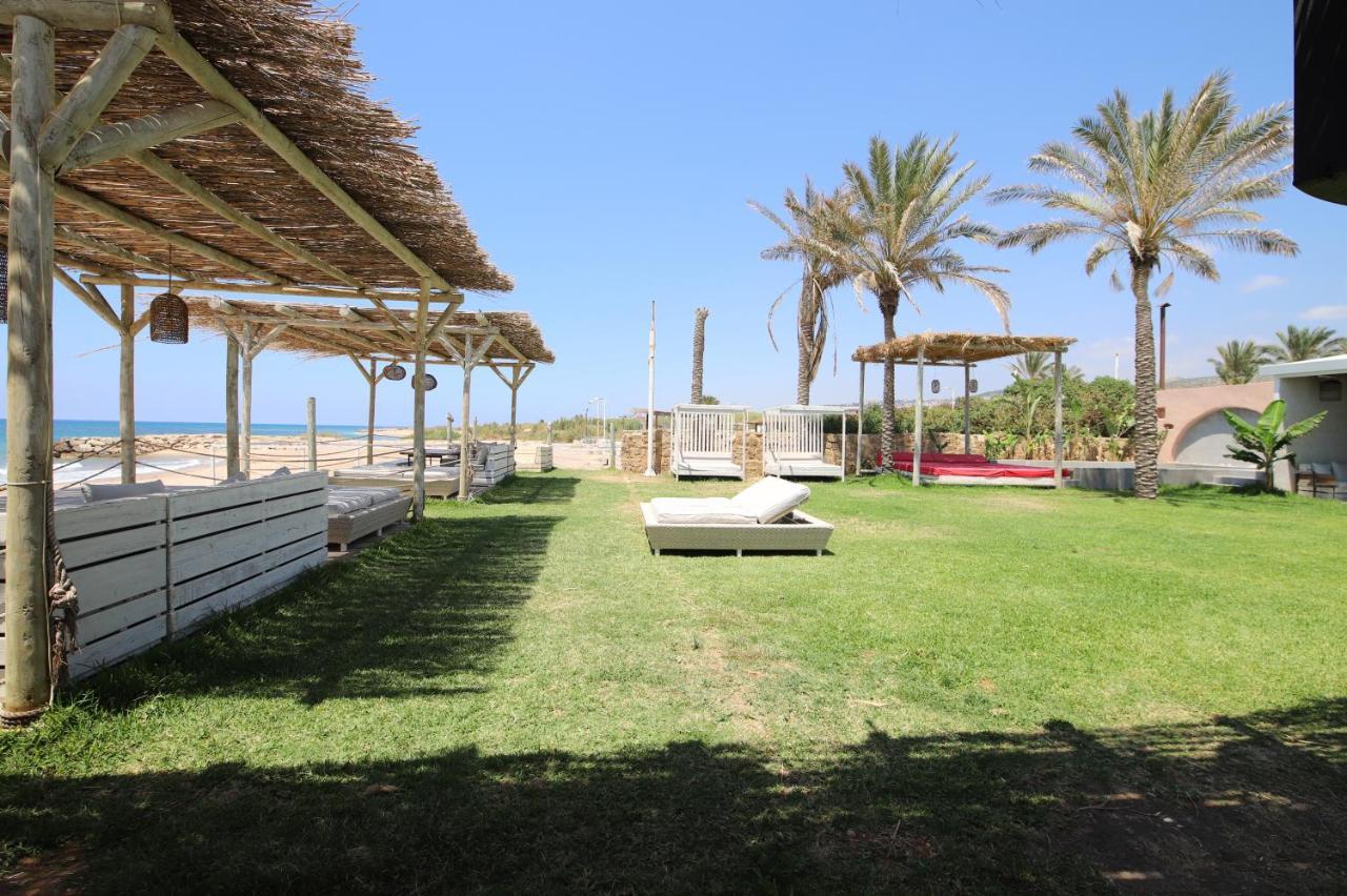 Lost At Sea Hotel Damour Exterior foto