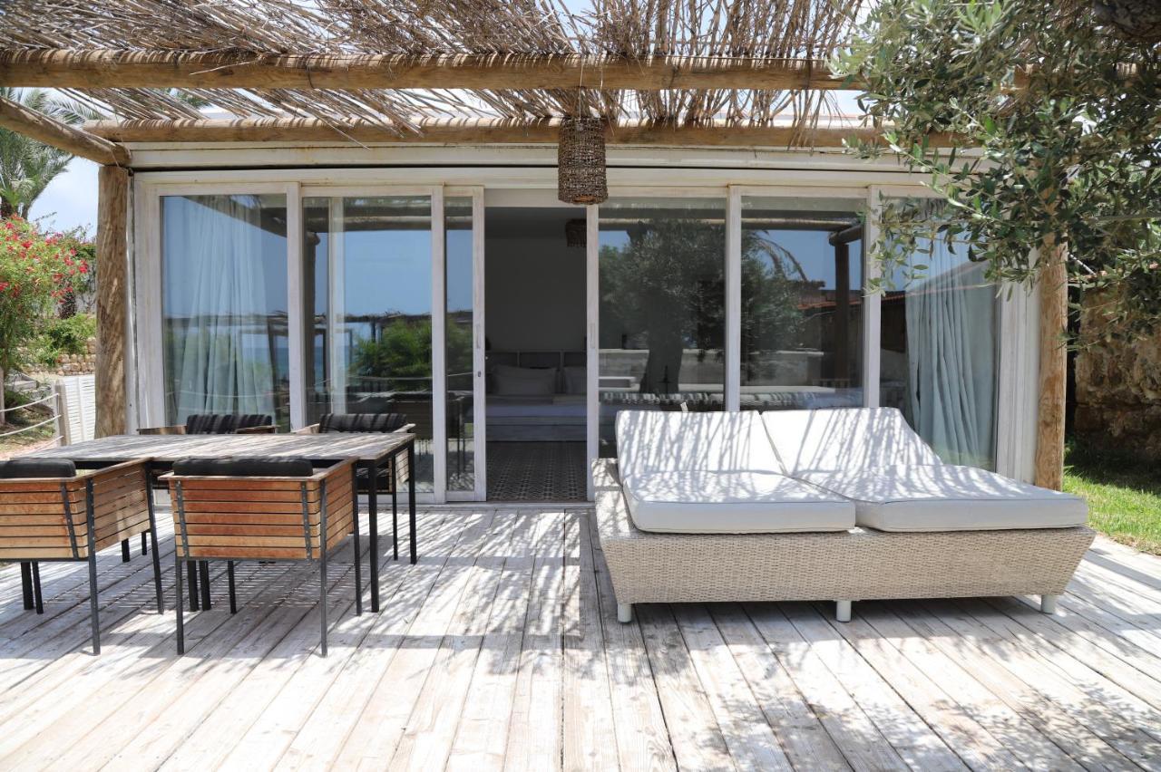 Lost At Sea Hotel Damour Exterior foto